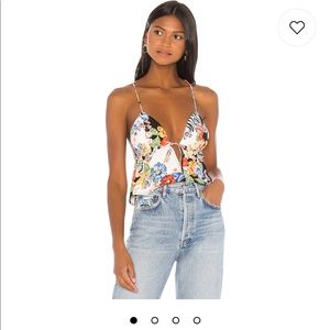 Superdown Top - never worn!